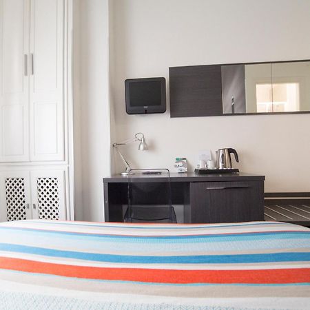 Hostal Cabo Mayor Santander Rom bilde