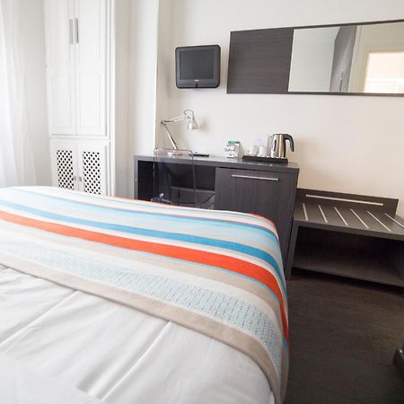 Hostal Cabo Mayor Santander Rom bilde