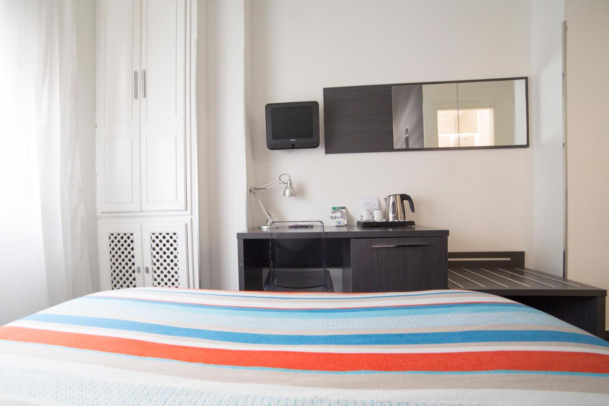 Hostal Cabo Mayor Santander Rom bilde